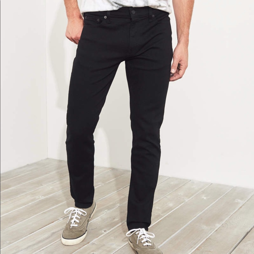 M E N S skinnies